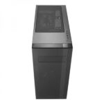Cooler Master MasterBox NR600 Cabinet With ODD - Image 4