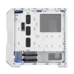 Cooler Master MasterBox TD500 Mesh Cabinet (White) - Image 4