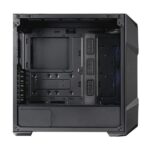 Cooler Master MasterBox MB600L V2 Cabinet (Black) - Image 5