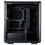 Cooler Master MasterFrame 500 Mesh ARGB Black E-ATX Mid Tower Case - Image 2