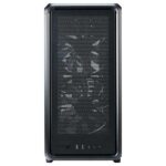Cooler Master MasterFrame 500 Mesh ARGB Black E-ATX Mid Tower Case - Image 4