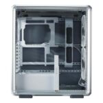 Cooler Master MasterFrame 500 Mesh ARGB Silver E-ATX Mid Tower Case - Image 3