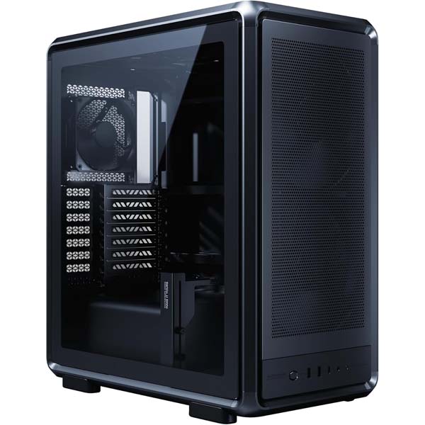 Cooler Master MasterFrame 500 Mesh Black E-ATX Mid Tower Case
