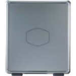 Cooler Master MasterFrame 500 Mesh Silver E-ATX Mid Tower Case - Image 3