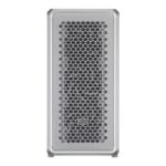 Cooler Master MasterFrame 600 Silver E-ATX Mid Tower Case - Image 2