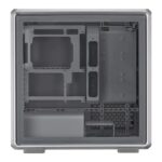Cooler Master MasterFrame 600 Silver E-ATX Mid Tower Case - Image 3