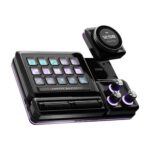 Cooler Master MasterHUB Modular Controller Stream Kit - Image 3