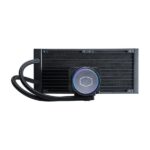 Cooler Master MasterLiquid ML240 Illusion ARGB CPU Liquid Cooler - Image 5