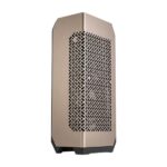 Cooler Master Ncore 100 Max (M-ITX) Mini Tower Cabinet (Bronze Edition) - Image 2