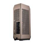 Cooler Master Ncore 100 Max (M-ITX) Mini Tower Cabinet (Bronze Edition) - Image 3