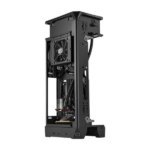 Cooler Master Ncore 100 Max (M-ITX) Mini Tower Cabinet (Bronze Edition) - Image 5