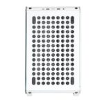 Cooler Master Qube 500 (ATX) Mid Tower Cabinet (White) - Image 4