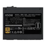 Cooler Master V SFX Gold 850 Watt ATX 3.1 SMPS - Image 4