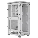 Corsair 2000D Airflow Mini ITX PC Cabinet (White)