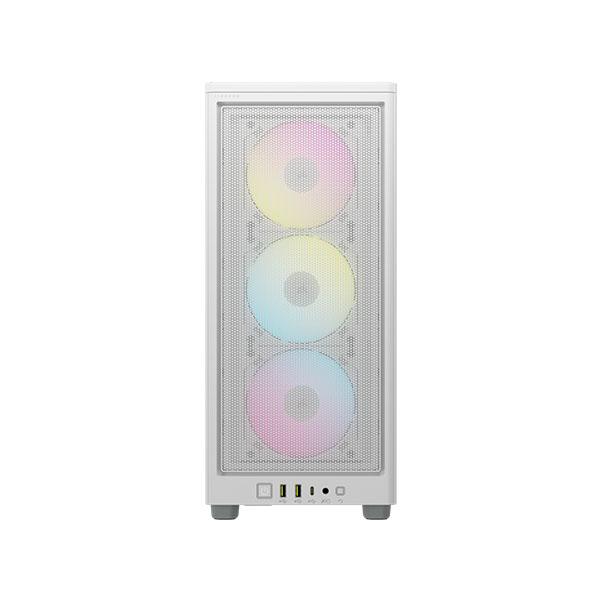 Corsair 2000D RGB Airflow