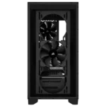 Corsair 3000D Airflow Mid-Tower (ATX) Cabinet (Black)