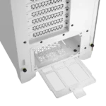 Corsair 3000D Airflow Mid-Tower (ATX) Cabinet (White)