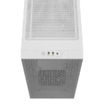 Corsair 3000D Airflow Mid-Tower (ATX) Cabinet (White)