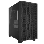Corsair 3000D Airflow SI Edition (ATX) Mid Tower Cabinet (Black)
