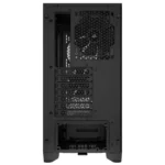 Corsair 3000D Airflow SI Edition (ATX) Mid Tower Cabinet (Black)