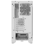 Corsair 3000D Airflow SI Edition (ATX) Mid Tower Cabinet (White)