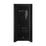 Corsair 4000D Airflow Cabinet Black 1