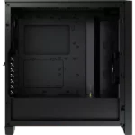 Corsair 4000D Airflow Cabinet (Black)