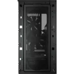 Corsair 4000D Airflow Cabinet (Black)