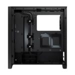 Corsair 4000D Airflow Cabinet Black 3