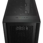Corsair 4000D Airflow Cabinet (Black)