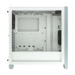 Corsair 4000D Airflow Cabinet White 3