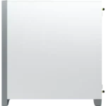 Corsair 4000D Airflow Cabinet (White)