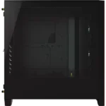 Corsair 4000X RGB Cabinet (Black)