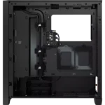 Corsair 4000X RGB Cabinet (Black)