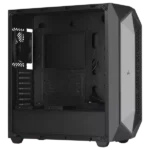 Corsair 470T RGB Cabinet (Black)