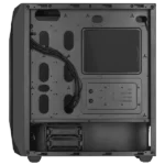 Corsair 470T RGB Cabinet (Black)