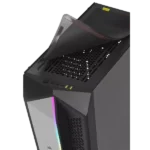 Corsair 470T RGB Cabinet (Black)