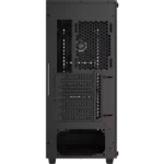 Corsair 480T RGB Airflow (ATX) Mid Tower Cabinet (Black)