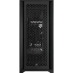 Corsair 5000D Airflow Mid Tower Cabinet (Black)