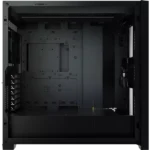 Corsair 5000D Airflow Mid Tower Cabinet (Black)