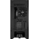 Corsair 5000D Airflow Mid Tower Cabinet (Black)