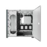 Corsair 5000D Airflow Mid Tower Cabinet White 5