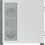 Corsair 5000D Airflow Mid Tower Cabinet (White)