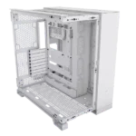 Corsair 6500X (ATX) Mid Tower Cabinet (White)