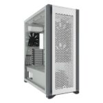Corsair 7000D Airflow Cabinet White 1