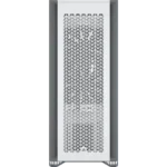 Corsair 7000D Airflow Cabinet (White)