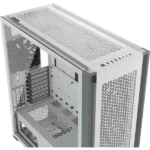 Corsair 7000D Airflow Cabinet (White)