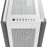 Corsair 7000D Airflow Cabinet White 3