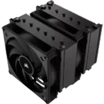 Corsair A115 Twin Tower 140mm CPU Air Cooler