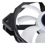 Corsair AF120 Blue 120mm Fan (Single Pack)